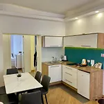 Relax Exclusive Apartment Free Public Parking