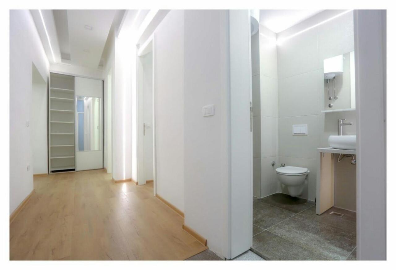 Relax Exclusive Free Public Parking Apartment *