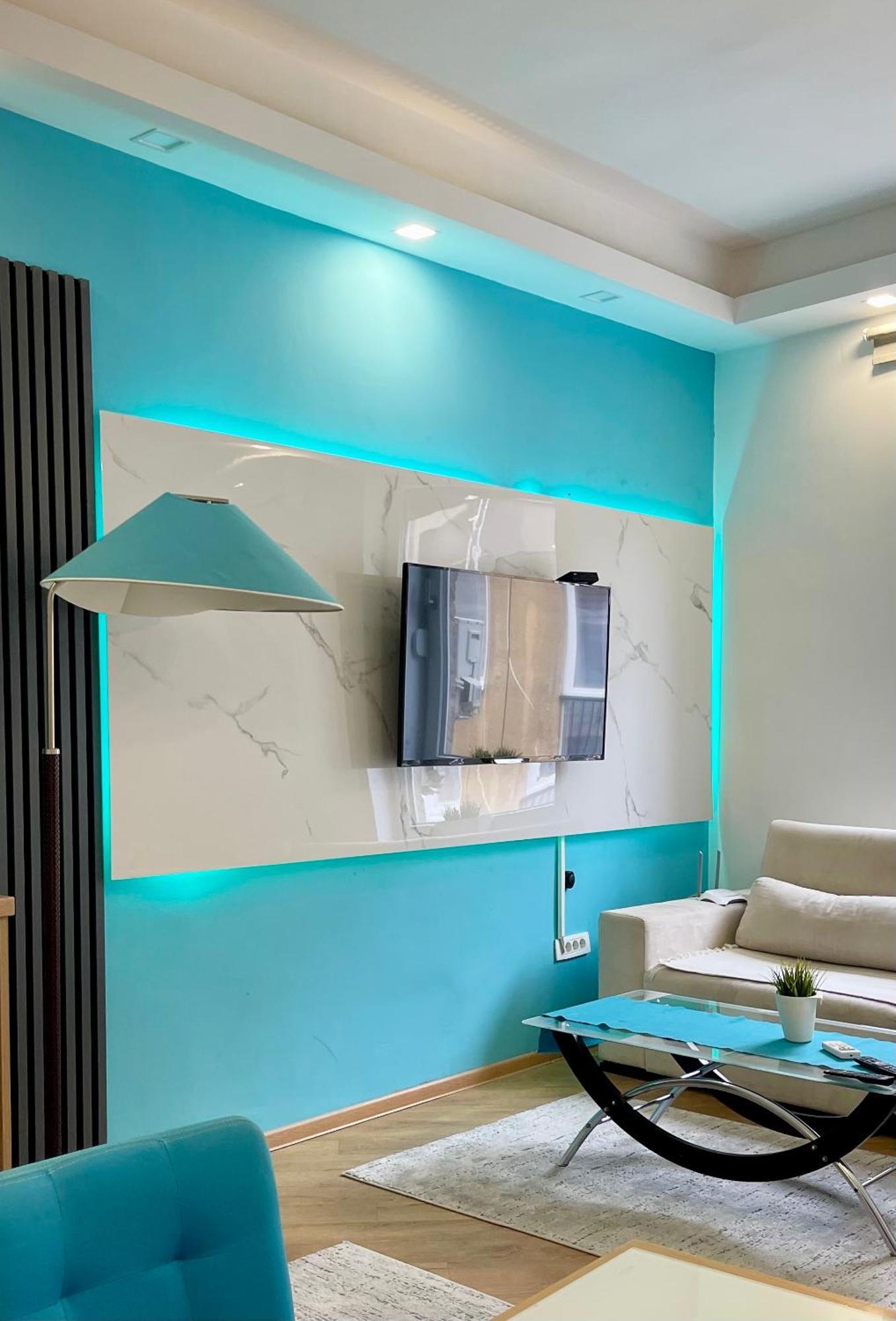 Apartment Relax Exclusive Free Public Parking