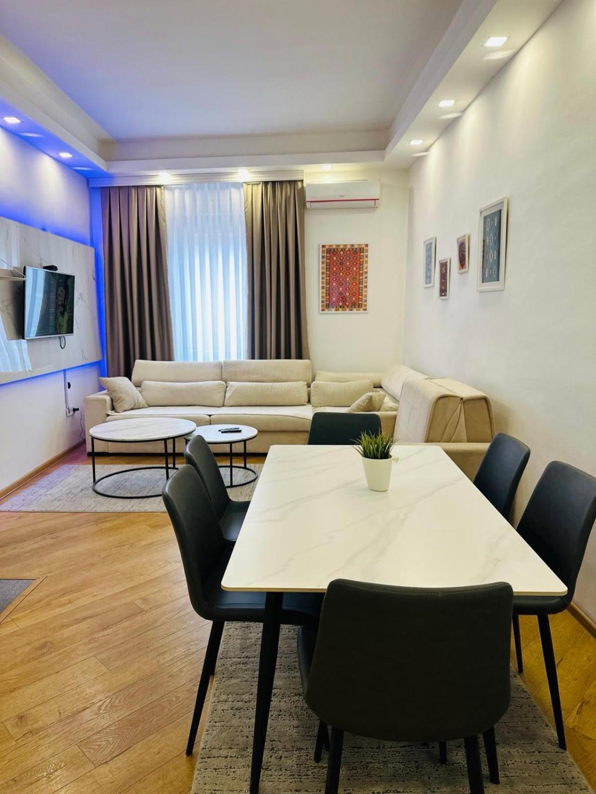 Relax Exclusive Free Public Parking Sarajevo