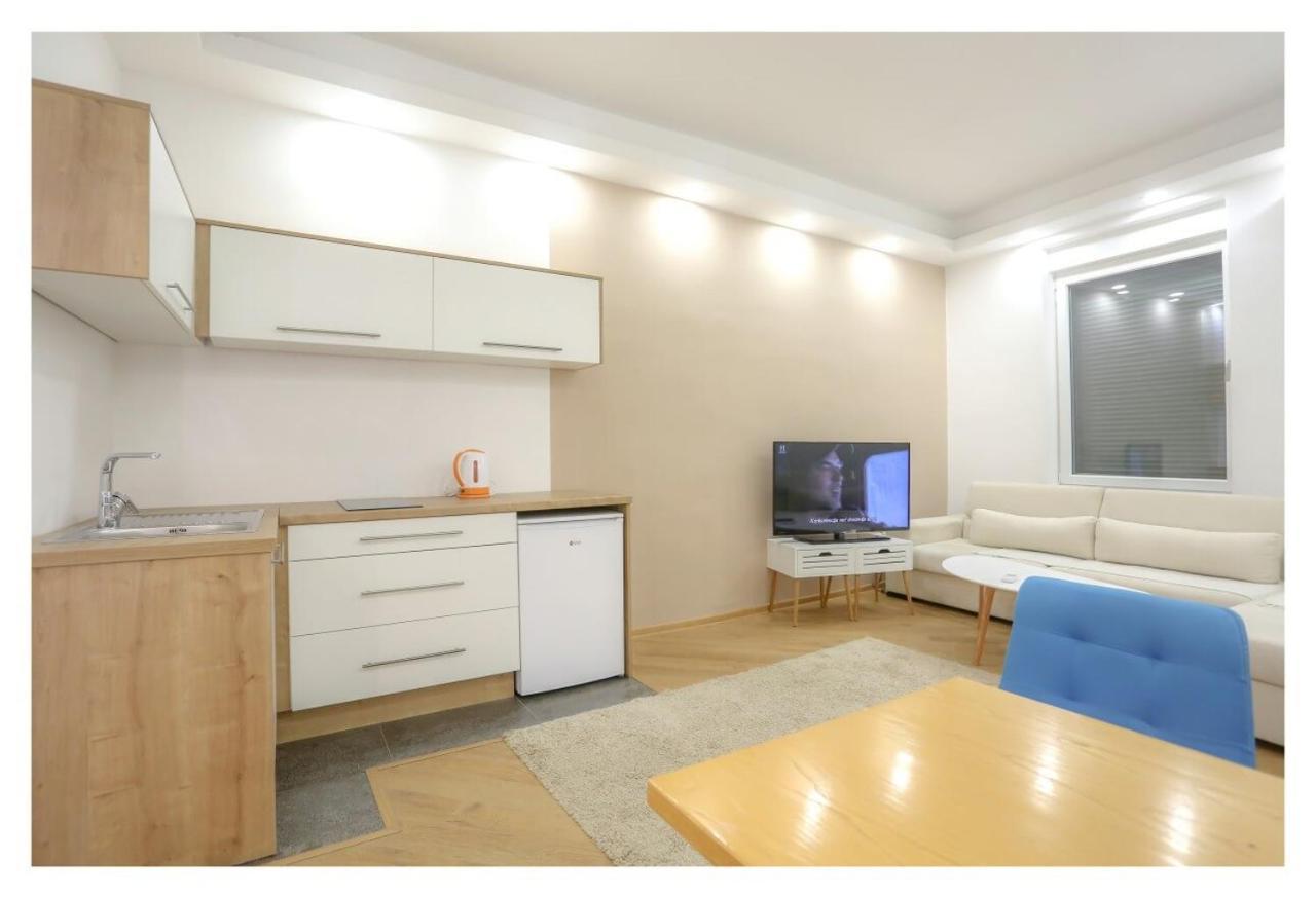 Apartman Relax Exclusive Free Public Parking
