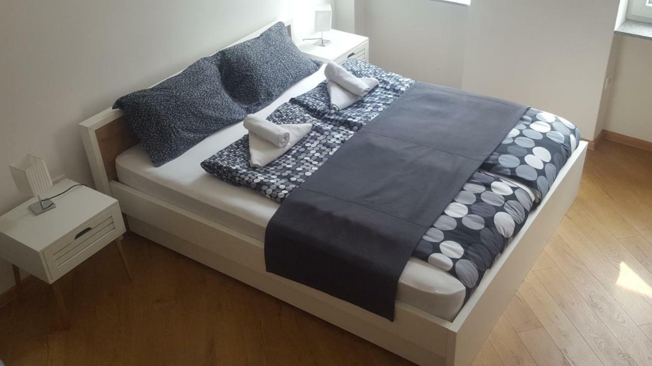 Apartment Relax Exclusive Free Public Parking Sarajevo